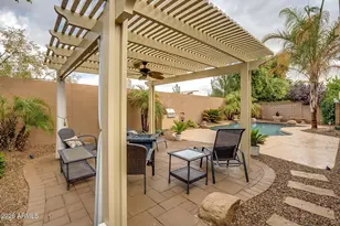 726 E King Bird Dr, Gilbert, AZ 85297 - Photo 41