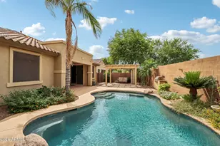 726 E King Bird Dr, Gilbert, AZ 85297 - Photo 43