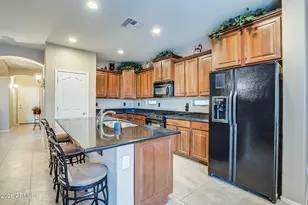 726 E King Bird Dr, Gilbert, AZ 85297 - Photo 11