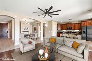 726 E King Bird Dr, Gilbert, AZ 85297 - Photo 9