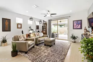 17234 W Whispering Wind Dr, Surprise, AZ 85387 - Photo 3