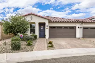 17234 W Whispering Wind Dr, Surprise, AZ 85387 - Photo 15