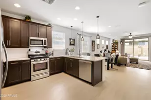17234 W Whispering Wind Dr, Surprise, AZ 85387 - Photo 5