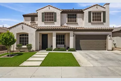 23124 N 98th Drive, Peoria, AZ 85383 - Photo 1