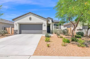 1172 W Paradise Wy, Casa Grande, AZ 85122 - Photo 3