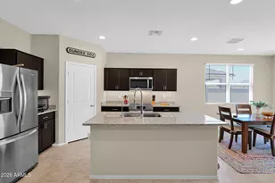 1172 W Paradise Wy, Casa Grande, AZ 85122 - Photo 5