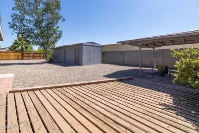2501 W Hayward Avenue, Phoenix, AZ 85051 - Photo 5