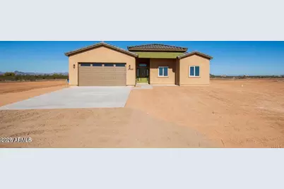 37622 W Mariposa Street, Tonopah, AZ 85354 - Photo 1