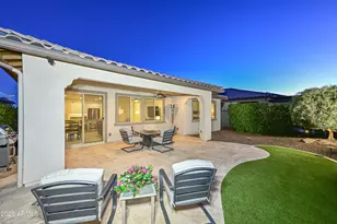 13426 W Mayberry Trail, Peoria, AZ 85383 - Photo 3