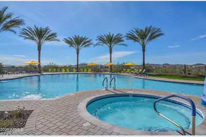 13426 W Mayberry Trail, Peoria, AZ 85383 - Photo 43