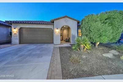 13426 W Mayberry Trail, Peoria, AZ 85383 - Photo 5