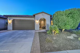 13426 W Mayberry Trail, Peoria, AZ 85383 - Photo 5