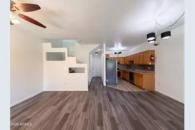 1718 W Colter Street #174, Phoenix, AZ 85015 - Photo 3