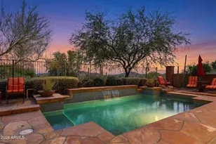 2223 W Hazelhurst Ct, Anthem, AZ 85086 - Photo 63
