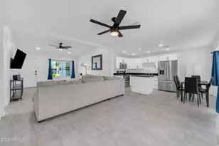 2412 E Dolphin Ave, Mesa, AZ 85204 - Photo 9