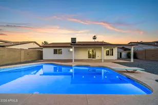 2412 E Dolphin Ave, Mesa, AZ 85204 - Photo 5