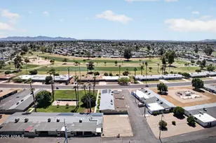 10582 W Oakmont Dr, Sun City, AZ 85351 - Photo 33