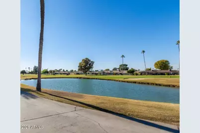 10582 W Oakmont Drive, Sun City, AZ 85351 - Photo 49