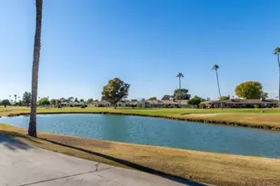 10582 W Oakmont Dr, Sun City, AZ 85351 - Photo 49