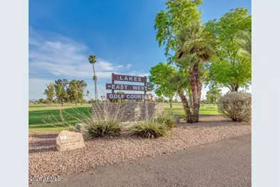 10582 W Oakmont Drive, Sun City, AZ 85351 - Photo 63