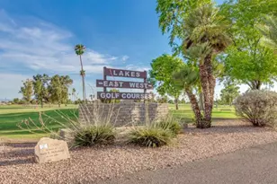 10582 W Oakmont Dr, Sun City, AZ 85351 - Photo 63