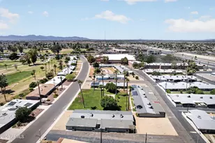 10582 W Oakmont Dr, Sun City, AZ 85351 - Photo 37