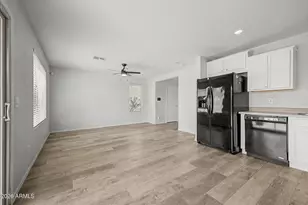 2542 N Palo Verde Dr, Florence, AZ 85132 - Photo 5