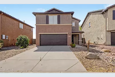 2542 N Palo Verde Drive, Florence, AZ 85132 - Photo 1