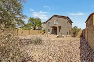2542 N Palo Verde Dr, Florence, AZ 85132 - Photo 27