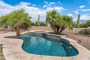 11962 N Grape Ivy Pl, Tucson, AZ 85737 - Photo 27