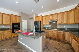 11962 N Grape Ivy Pl, Tucson, AZ 85737 - Photo 13