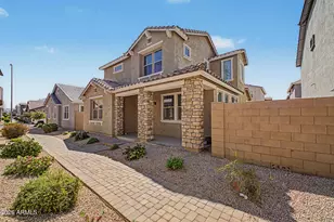 160 N 56th Pl, Mesa, AZ 85205 - Photo 3