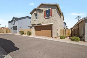 160 N 56th Pl, Mesa, AZ 85205 - Photo 29