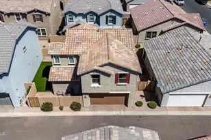 160 N 56th Pl, Mesa, AZ 85205 - Photo 35