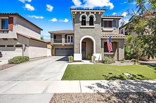 3886 E Baars Ave, Gilbert, AZ 85297 - Photo 47