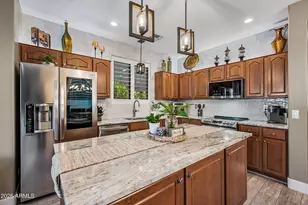 3886 E Baars Ave, Gilbert, AZ 85297 - Photo 13