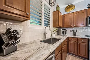 3886 E Baars Ave, Gilbert, AZ 85297 - Photo 15