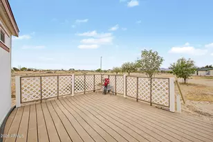 24917 W Morning Vista Ln, Wittmann, AZ 85361 - Photo 3
