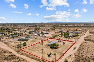 24917 W Morning Vista Ln, Wittmann, AZ 85361 - Photo 23