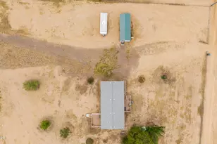 24917 W Morning Vista Ln, Wittmann, AZ 85361 - Photo 29