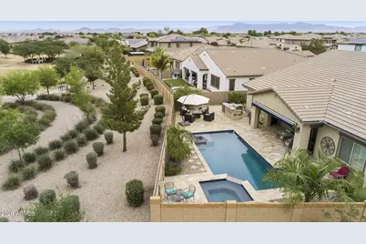 22784 S 228th Place, Queen Creek, AZ 85142 - Photo 73