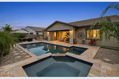 22784 S 228th Place, Queen Creek, AZ 85142 - Photo 3