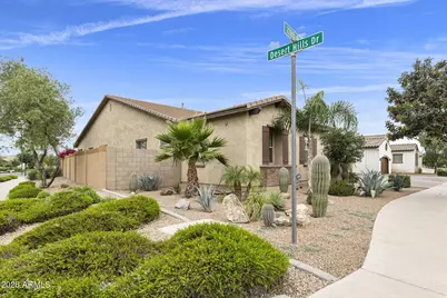 22784 S 228th Place, Queen Creek, AZ 85142 - Photo 45