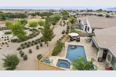 22784 S 228th Place, Queen Creek, AZ 85142 - Photo 1