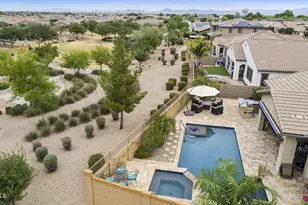 22784 S 228th Pl, Queen Creek, AZ 85142 - Photo 3