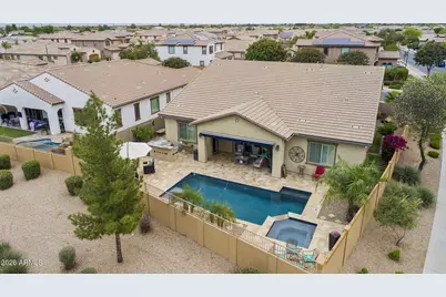 22784 S 228th Place, Queen Creek, AZ 85142 - Photo 71
