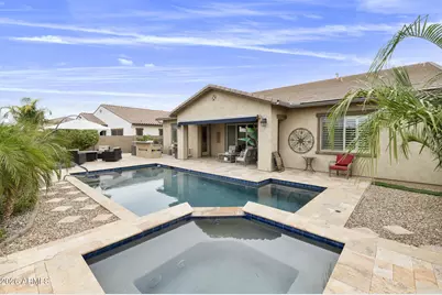 22784 S 228th Place, Queen Creek, AZ 85142 - Photo 63
