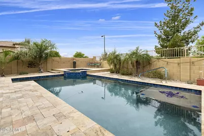 22784 S 228th Place, Queen Creek, AZ 85142 - Photo 53
