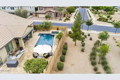 22784 S 228th Place, Queen Creek, AZ 85142 - Photo 75