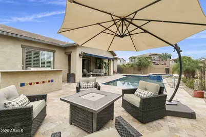 22784 S 228th Place, Queen Creek, AZ 85142 - Photo 59